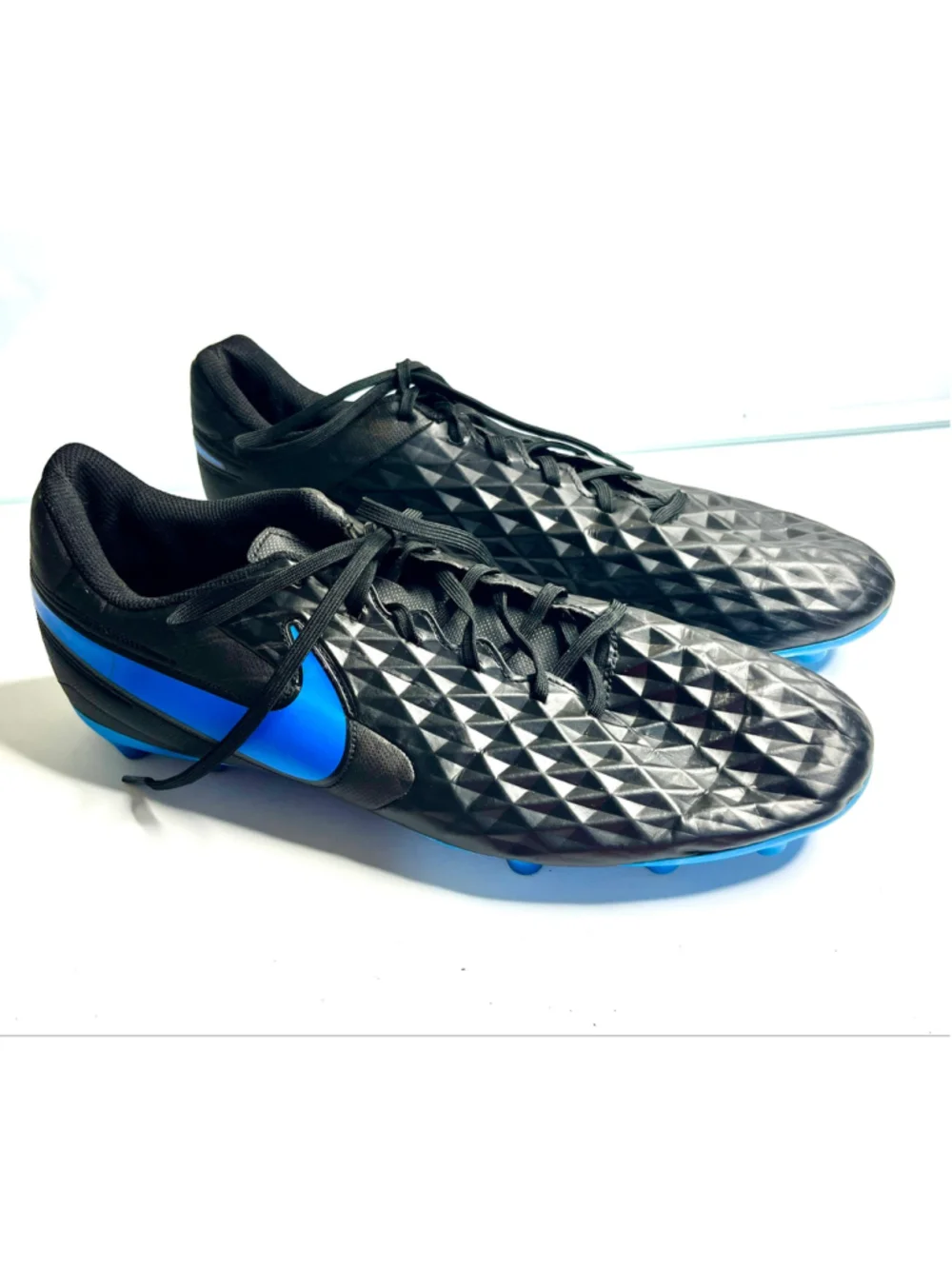 Nike tiempo legend